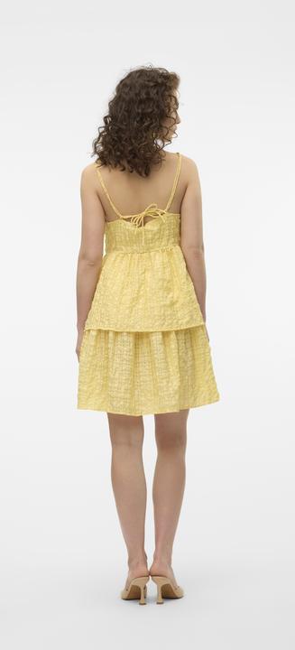 Produktbild Vero Moda VMLOVE Kurzes Kleid Kleid (M)