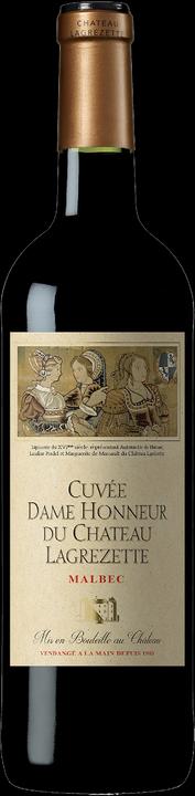 Produktbild Peninsula Vinicultores Cuvée Dame Honneur du Château (2020)