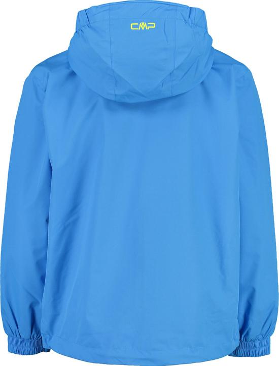 Actual product image CMP Campagnolo Boys Rain Hoodie (152)