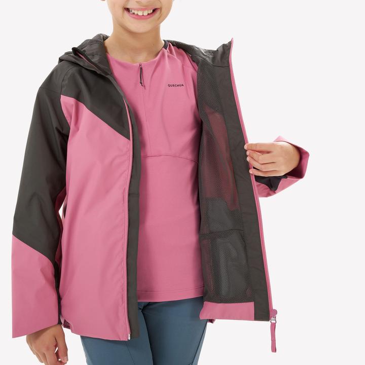 Immagine prodotto Quechua MH500 (12, 13, 14)