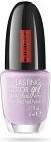 Immagine prodotto Pupa Milano Lasting Color Gel 107 Vintage Lilac 5 ml (107 Lilla Vintage, Smalto per unghie effetto gel)