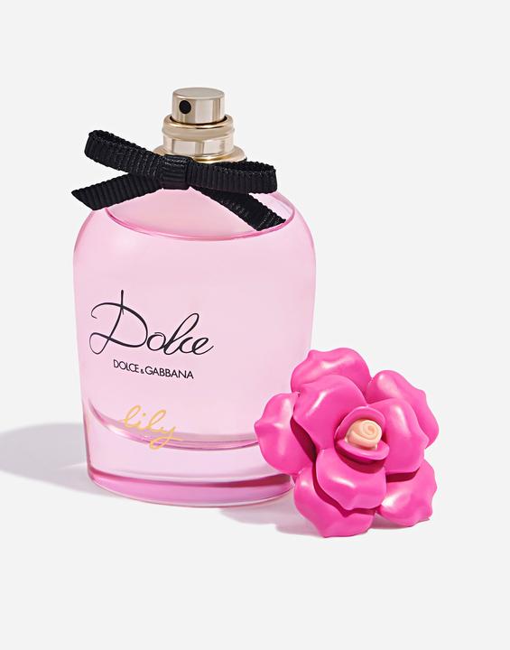 Image du produit Dolce & Gabbana Dolce Lily EDT Spray 75ml (Eau de toilette, 75 ml)