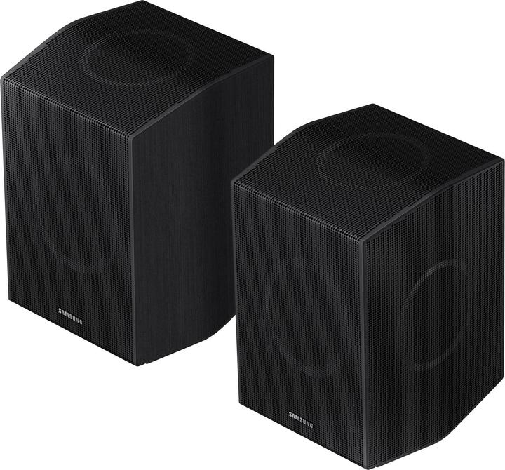Image du produit Samsung HW-Q990B (656 W, 11.1.4 Canal)