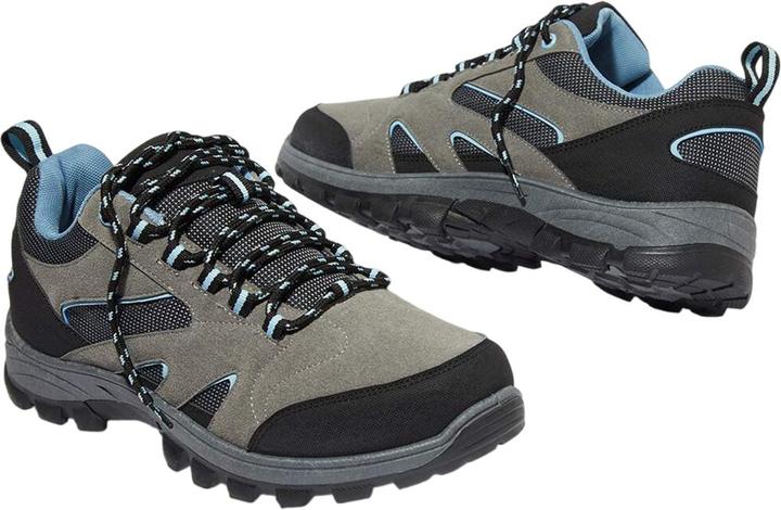 Actual product image Atlas For Men Mens Water Repellent All Terrain Shoes (40)