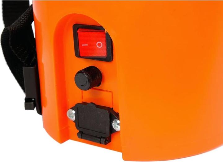 Actual product image Flo-pak Elaina (16 l)