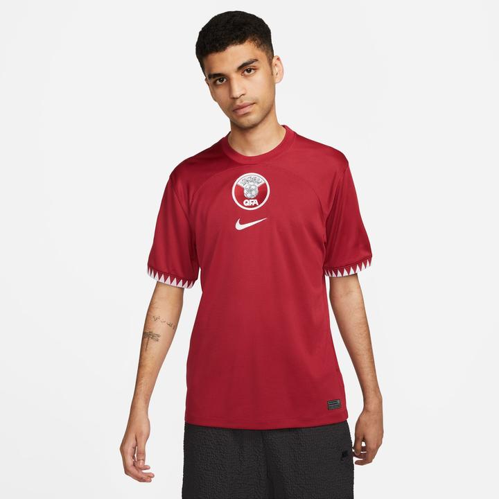 Actual product image Nike Qatar World Cup Jersey (S)
