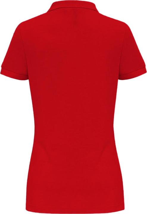 Actual product image Asquith & Fox Polo shirt short sleeve (S)