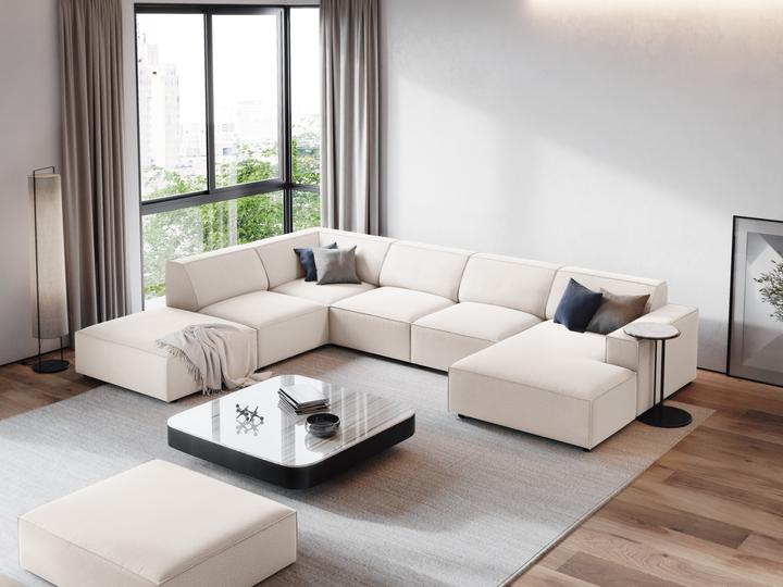Actual product image Micadoni Jodie (Sofa landscape)