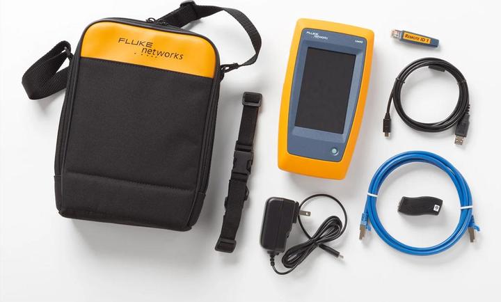 Produktbild Fluke Networks Liq-Kit