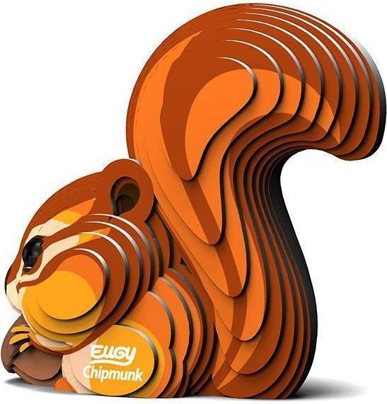 Image du produit Eugy Chipmunk