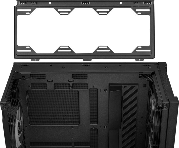 Immagine prodotto ASUS GT302 (mATX, ATX, Mini-ITX)