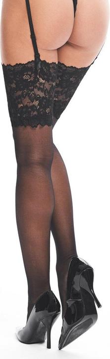 Actual product image Kotek S008 stockings 20den (XL)