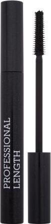 Immagine prodotto Korres Mascara nero di minerali vulcanici (01 Black)