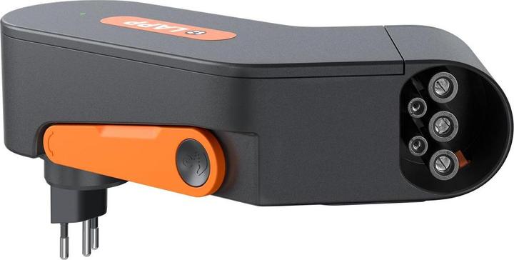 Actual product image Lapp Mobility Mobility Dock (Type 2, 1.80 kW, 8 A, Type 13)
