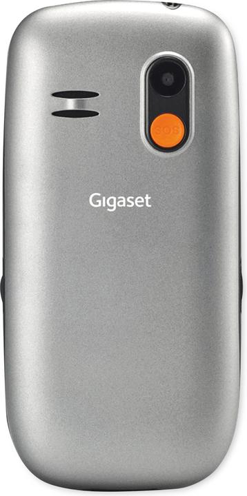 Produktbild Gigaset GL390 2G (2.20", 0.30 Mpx, 2G)