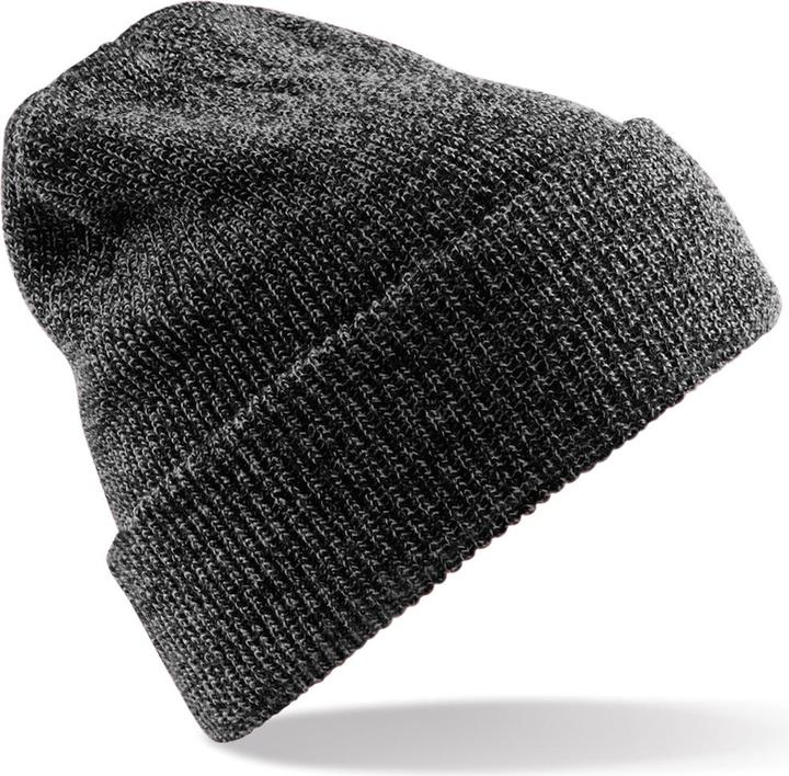 Produktbild Beechfield Strickmütze Beanie (One Size)