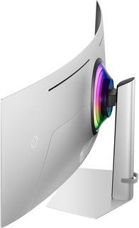 Produktbild Samsung Odyssey OLED G9 - G93SC (5120 x 1440 Pixel, 49")