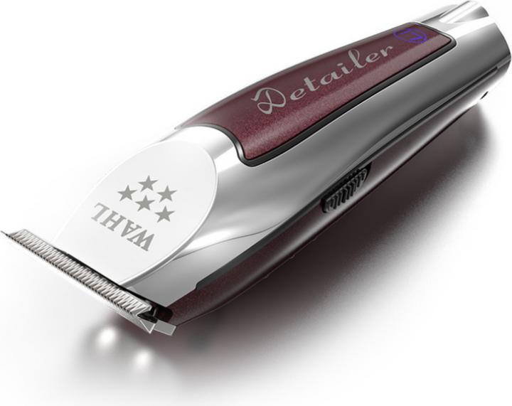 Produktbild Wahl LI Contours Clipper