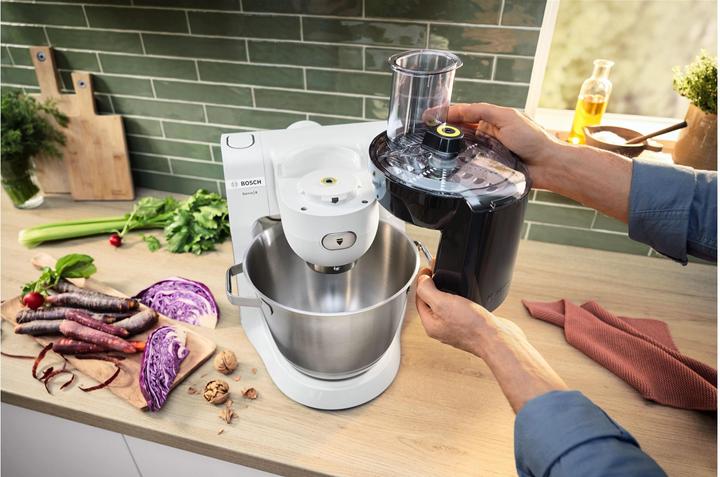 Image du produit Bosch Hausgeräte Serie 6 MUMS6EW22 (1600 W)