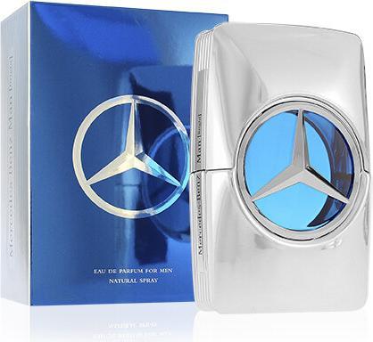 Immagine prodotto Mercedes-Benz Luminoso Eau de Parfum (Eau de parfum, 100 ml)