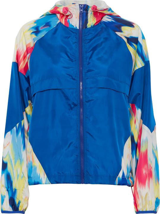 Image du produit TheJoggConcept JCIDA AOP SHORT JACKET - 22800226 (XS)