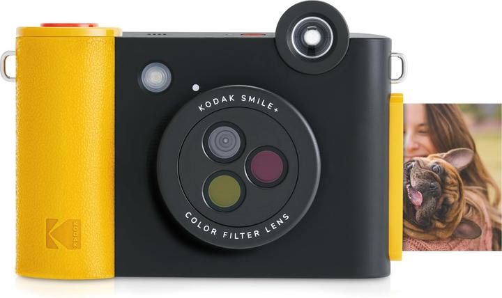 Produktbild Kodak Smile+