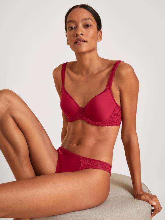 Actual product image Calida Spacer bra with underwire, comfort back (70 C, Single pack)