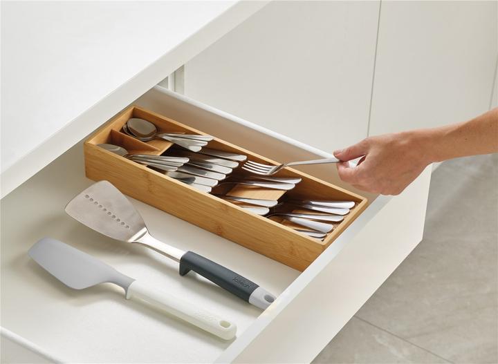 Produktbild Joseph Joseph Besteckkasten DrawerStore