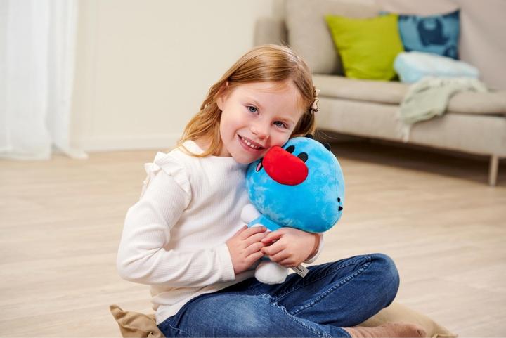 Produktbild Simba OGGY OGGY Plüsch, 25cm (25 cm)
