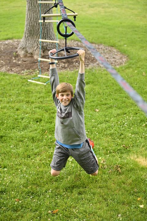 Image du produit Schildkröt Roue Ninja (0.35 m)