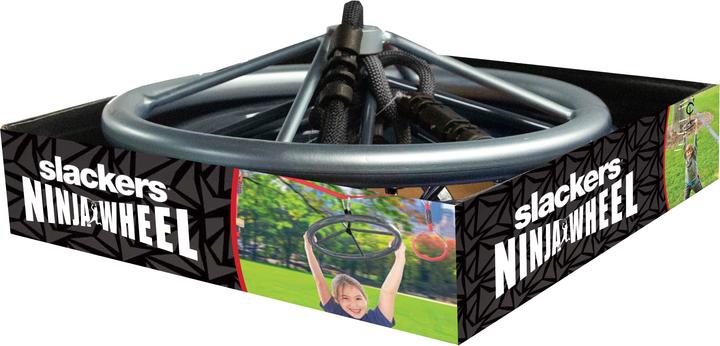 Image du produit Schildkröt Roue Ninja (0.35 m)