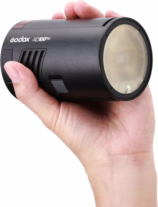 Produktbild Godox AD100PRO (100 W, Set)