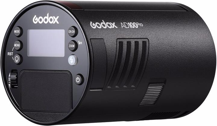Produktbild Godox AD100PRO (100 W, Set)