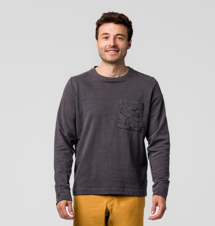 Produktbild Salewa LAVAREDO HEMP Herren PULLOVER. (L)