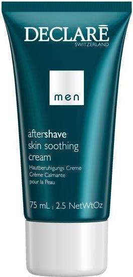 Immagine prodotto Declaré Crema dopobarba lenitiva per la pelle (Pompa spray dopobarba, 75 ml)