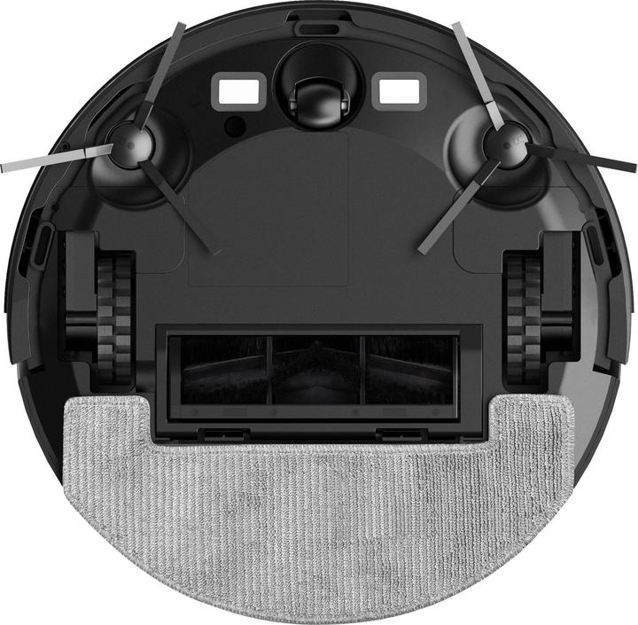 Actual product image Tesla RoboStar iQ400 Plus (Robot vacuum)