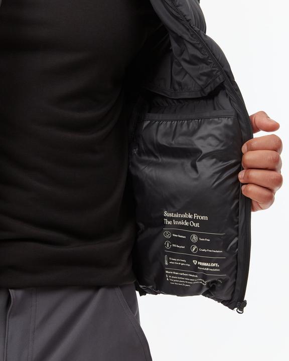Produktbild Ten Tree Puffer Vest (M)