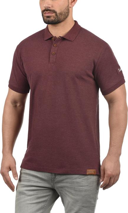 Produktbild Solid SDTripPolo 21102921ME (XL)