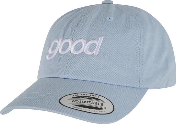 Urban Classics Upscale Upscale Good Dad Cap - 174443 (One Size)
