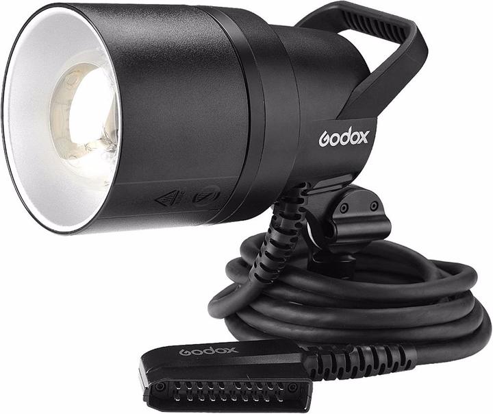 Actual product image Godox AD1200Pro Kit (Godox)