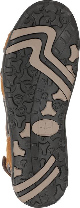 Produktbild Mountain Warehouse Sandalen Rock Shore Wildleder (43)