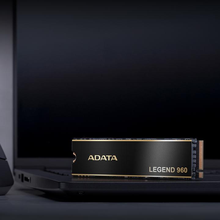 Immagine prodotto Adata Leggenda 960 (4000 GB, M.2 2280)