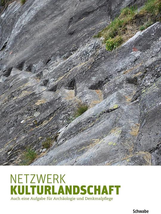 Image du produit Netzwerk Kulturlandschaft (Allemand, Français, 2012)