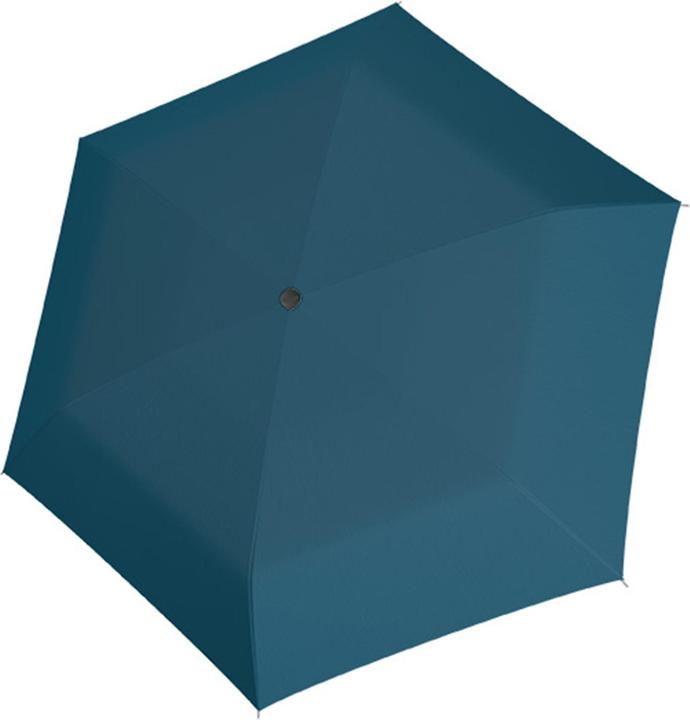 Doppler Carbonsteel Mini Slim Taschenschirm 22 cm