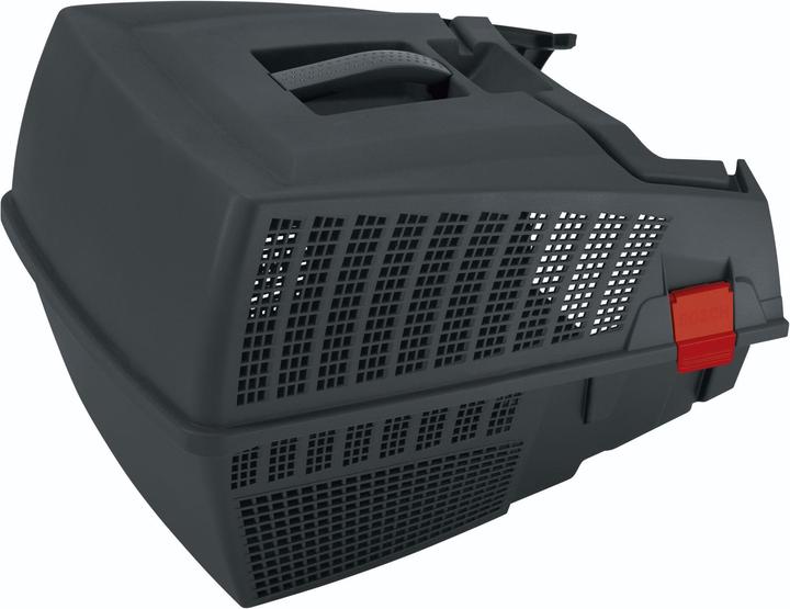 Actual product image Bosch Home & Garden Verticut 1100