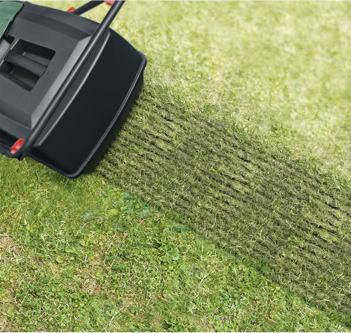 Actual product image Bosch Home & Garden Verticut 1100