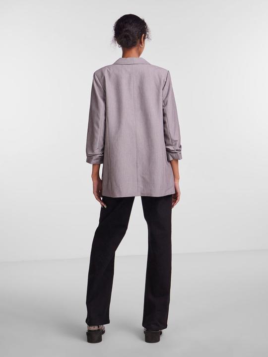 Immagine prodotto Pieces Blazer lungo con maniche a 3/4 (L)
