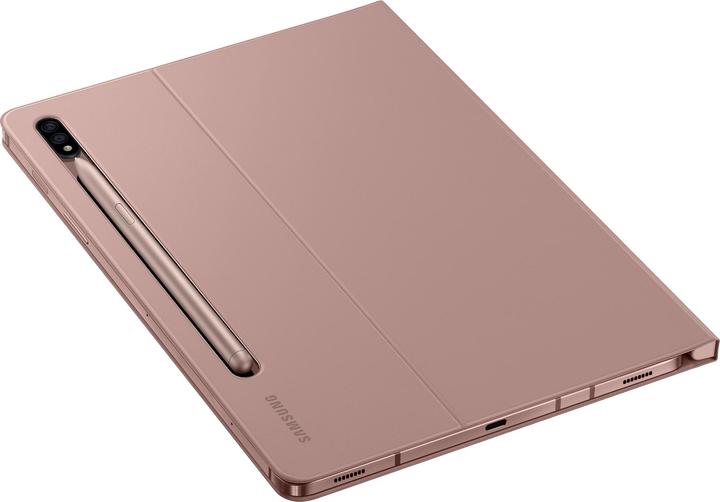 Image du produit Samsung Book Cover EF-BT630 (Galaxy Tab S7 11.0 (2020), Galaxy Tab S8)