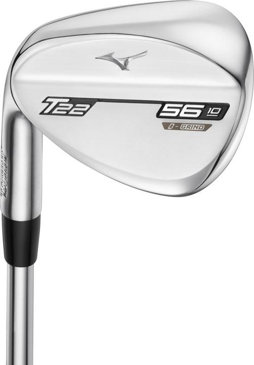 Mizuno T22 Wedge White Satin LH