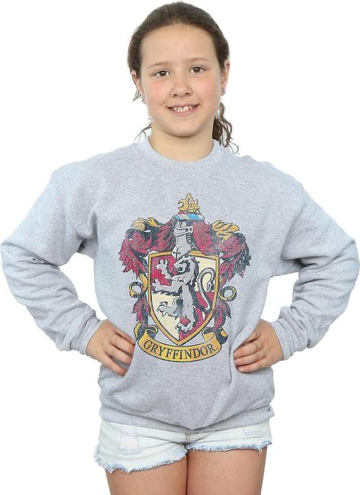 Produktbild Sweatshirt Mädchen (128)